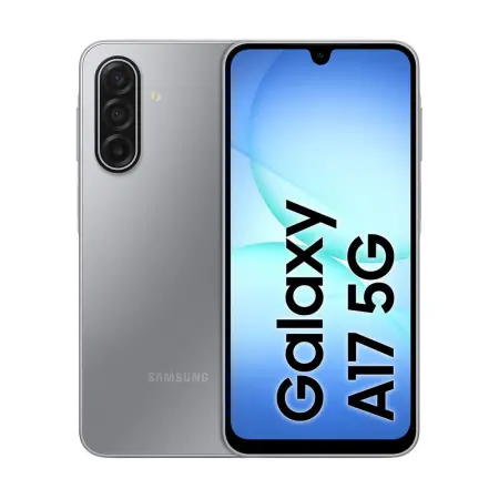 Samsung SM-A176  Galaxy A17 5G Dual Sim 6.7" 4GB/128GB IP54 Grey