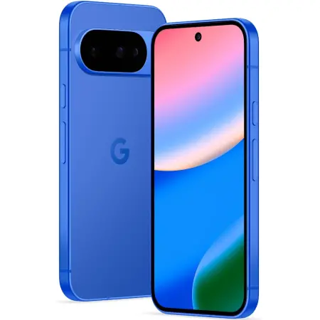 Google Pixel 10 5G 6.3" 12GB/128GB NFC IP68 Indigo