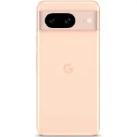 Google Pixel 8 5G 6.2" 8GB/128GB NFC IP68 Rose