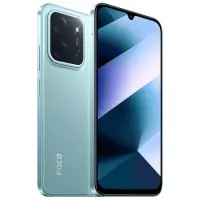 Xiaomi Poco C85 4G Dual Sim 6.9" 6GB/128GB IP64 Green