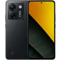 Xiaomi Poco M7 Pro Dual Sim 6.67" 5G 8GB/256GB NFC IP64 Black