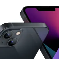 Apple iPhone 13 5G 6.1" 4GB/128GB NFC IP68 Midnight  MLPF3B/A