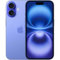 Apple iPhone 16 6.1" 5G 8GB/128GB NFC IP68 Ultramarine MYEC3HX/A