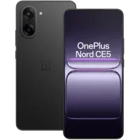 OnePlus Nord CE5 5G Dual Sim 6.77" 8GB/256GB IP65 Black Infinity