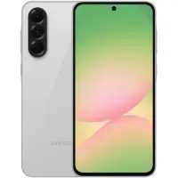 Samsung SM-A566 Galaxy A56 5G Dual Sim 6.7" 8GB/128GB NFC IP67 Awesome Light Grey