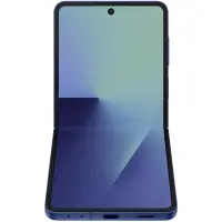 Samsung SM-F766 Galaxy Z Flip7 5G Dual Sim 6.9" 12GB/256GB NFC IP48 Blue Shadow