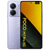 Xiaomi Poco M7 Pro 5G Dual Sim 6.67" 12GB/256GB NFC IP64 Purple