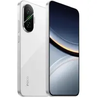 Xiaomi Poco F7 5G 6.83" 12GB/512GB NFC IP68 White