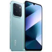 Xiaomi Poco C85 4G Dual Sim 6.9" 8GB/256GB IP64 Green