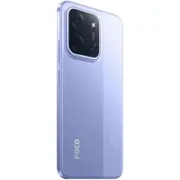 Xiaomi Poco C85 4G Dual Sim 6.9" 8GB/256GB IP64 Purple