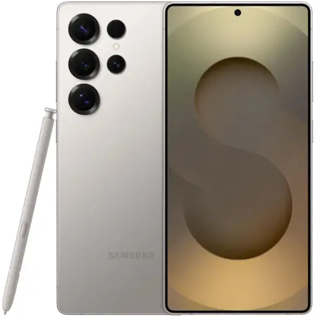Samsung SM-S938 Galaxy S25 Ultra 5G Dual Sim 6.9" 12GB/512GB NFC IP68 Titanium Gray