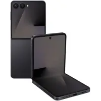 Samsung SM-F766 Galaxy Z Flip7 5G 6.9" 12GB/256GB NFC IP48 Jet Black