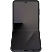 Samsung SM-F766 Galaxy Z Flip7 5G Dual Sim 6.9" 12GB/256GB NFC IP48 Jet Black