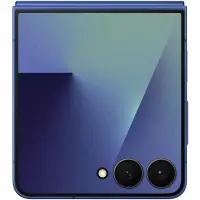 Samsung SM-F766 Galaxy Z Flip7 5G Dual Sim 6.9" 12GB/256GB NFC IP48 Blue Shadow