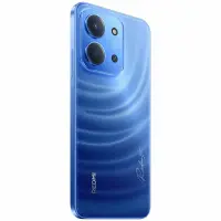Xiaomi Redmi 15C 4G Dual Sim 6.9" 4GB/256GB IP64 Moonlight Blue