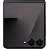 Samsung SM-F766 Galaxy Z Flip7 5G Dual Sim 6.9" 12GB/512GB NFC IP48 Jet Black