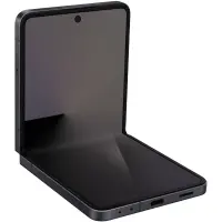 Samsung SM-F766 Galaxy Z Flip7 5G Dual Sim 6.9" 12GB/512GB NFC IP48 Jet Black