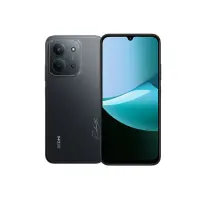 Xiaomi Redmi 15C 5G Dual Sim 6.9" 4GB/256GB NFC IP64 Midnight Black