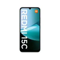 Xiaomi Redmi 15C 5G Dual Sim 6.9" 4GB/256GB NFC IP64 Mint Green