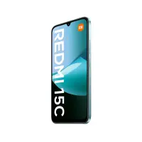 Xiaomi Redmi 15C 5G Dual Sim 6.9" 4GB/256GB NFC IP64 Mint Green