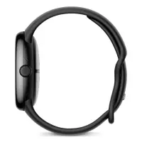 Smartwatch Google Pixel Watch 3 LTE 1,4" OLED GPS eSim NFC IP68 Call Version Obsidian Black
