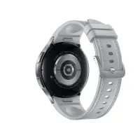 Smartwatch Samsung Galaxy Watch6 Classic 1.5" Super AMOLED GPS eSim NFC IP68 Call Version Silver