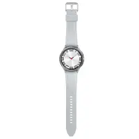 Smartwatch Samsung Galaxy Watch6 Classic 1.5" Super AMOLED GPS eSim NFC IP68 Call Version Silver
