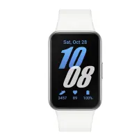 Smartwatch Samsung Galaxy Fit3 Activity Tracker 1.6" AMOLED IP68 Grey