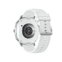 Smartwatch Samsung Galaxy Watch8 Classic 1.34" Super AMOLED GPS eSIM NFC IP68 Call Version White