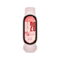 Xiaomi Smart Band 10 BHR9999GL 1.72" AMOLED Water Resistance 5ATM Mystic Rose