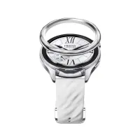 Smartwatch Xiaomi Watch S4 BHR9197GL 1.43" AMOLED GPS NFC Water Resistance 5ATM Call Version Silver