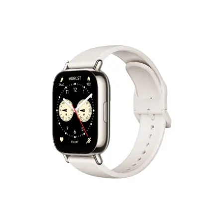 Smartwatch Xiaomi Redmi Watch 5 Lite BHR8791GL 1.96" AMOLED GPS Water Resistance 5ATM Call Version Gold