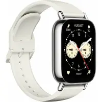 Smartwatch Xiaomi Redmi Watch 5 Lite BHR8791GL 1.96" AMOLED GPS Water Resistance 5ATM Call Version Gold