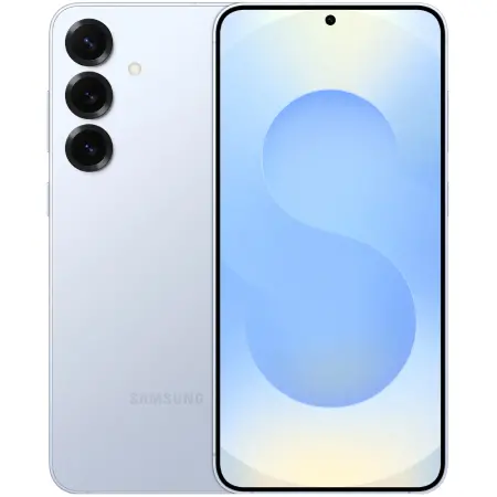 Samsung SM-S931 Galaxy S25 5G Dual Sim 6.2" 12GB/256GB NFC IP68 Icy Blue