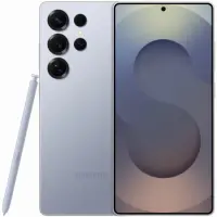 Samsung SM-S938 Galaxy S25 Ultra 5G Dual Sim 6.9" 12GB/512GB NFC IP68 Titanium Silver Blue
