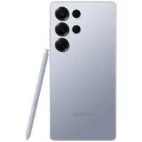 Samsung SM-S938 Galaxy S25 Ultra 5G Dual Sim 6.9" 12GB/512GB NFC IP68 Titanium Silver Blue