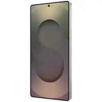 Samsung SM-S938 Galaxy S25 Ultra 5G Dual Sim 6.9" 12GB/512GB NFC IP68 Titanium White Silver