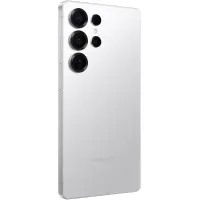 Samsung SM-S938 Galaxy S25 Ultra 5G Dual Sim 6.9" 12GB/512GB NFC IP68 Titanium White Silver