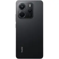 Xiaomi Redmi Note 14 4G Dual Sim 6.67" 8GB/256GB NFC IP54 Midnight Black