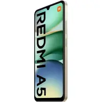 Xiaomi Redmi A5 4G Dual Sim 6.88" 4GB/128GB Sandy Gold