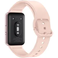 Smartwatch Samsung Galaxy Fit3 Activity Tracker 1.6" AMOLED IP68 Pink Gold