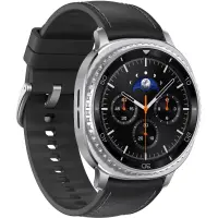 Smartwatch Samsung Galaxy Watch8 Classic 1.34" Super AMOLED GPS eSIM NFC IP68 Call Version Black