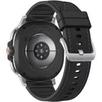 Smartwatch Samsung Galaxy Watch8 Classic 1.34" Super AMOLED GPS eSIM NFC IP68 Call Version Black