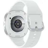 Smartwatch Samsung Galaxy Watch8 1.34" Super AMOLED GPS eSIM NFC IP68 Call Version Silver