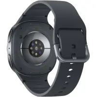Smartwatch Samsung Galaxy Watch8 1.34" Super AMOLED GPS eSim NFC IP68 Call Version Dark Grey