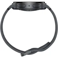 Smartwatch Samsung Galaxy Watch8 1.34" Super AMOLED GPS eSim NFC IP68 Call Version Dark Grey