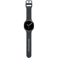 Smartwatch Samsung Galaxy Watch8 1.34" Super AMOLED GPS eSim NFC IP68 Call Version Dark Grey