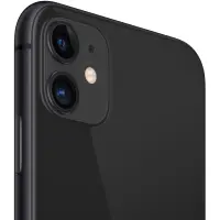 Apple iPhone 11 4G 6.1" 4GB/64GB NFC IP68 Black MHDA3RM/A