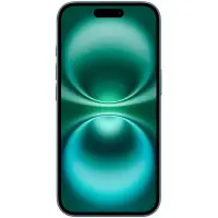Apple iPhone 16 5G 6.1" 8GB/256GB NFC IP68 Teal MYEH3HX/A