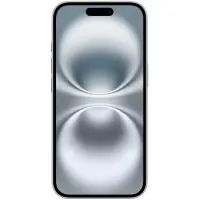 Apple iPhone 16 5G 6.1" 8GB/256GB NFC IP68 White MYEF3HX/A